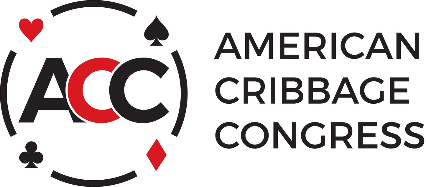 Cribbage Tournament Rules Booklet (2020 Edition - Current)